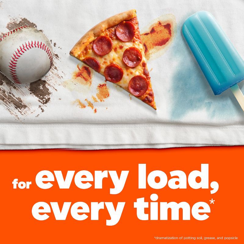 slide 10 of 15, Tide Original HE Compatible Liquid Laundry Detergent Soap - 149 fl oz, 149 fl oz