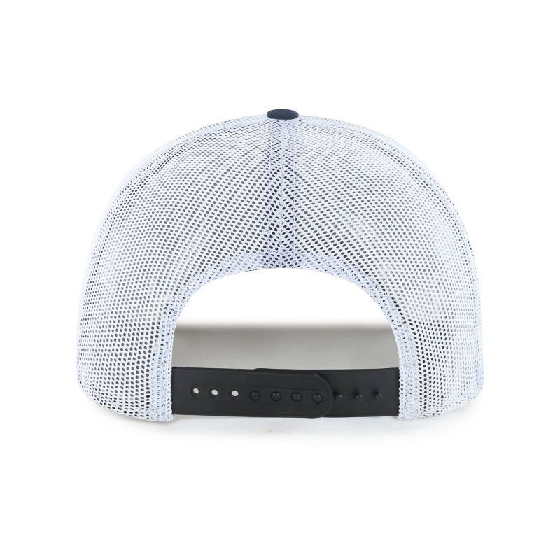 slide 2 of 2, MLB Pittsburgh Pirates Clayford Hat: Team Logo, Adjustable Strap, Adult Sizing, 1 ct