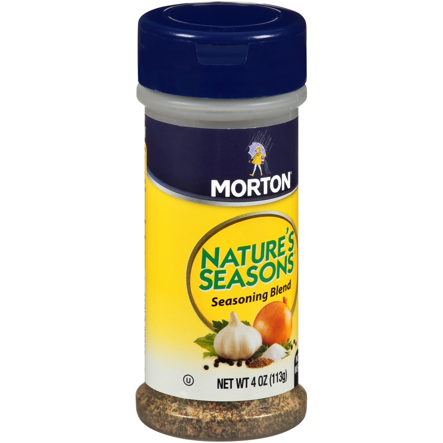 Morton Nature's Seasons Seasoning Blend, Delivery Near You