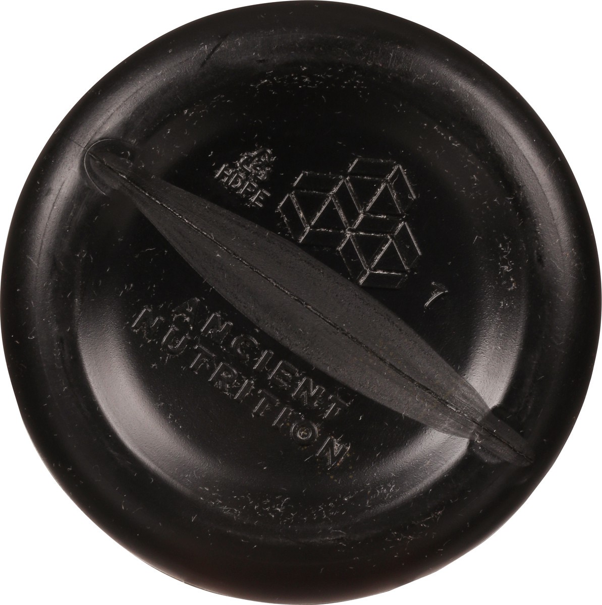 slide 3 of 9, Ancient Nutrition Organic Super Greens Mint Flavor, 1 ct