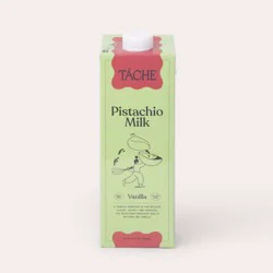 Tache Vanilla Pistachio Milk 32 fl oz