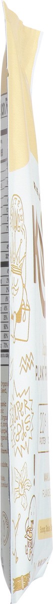slide 6 of 9, KOS Organic Vanilla Flavored Plant Protein 1.30 oz, 1.3 oz