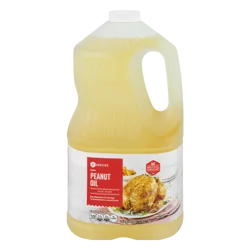SE Grocers 100% Pure Peanut Oil