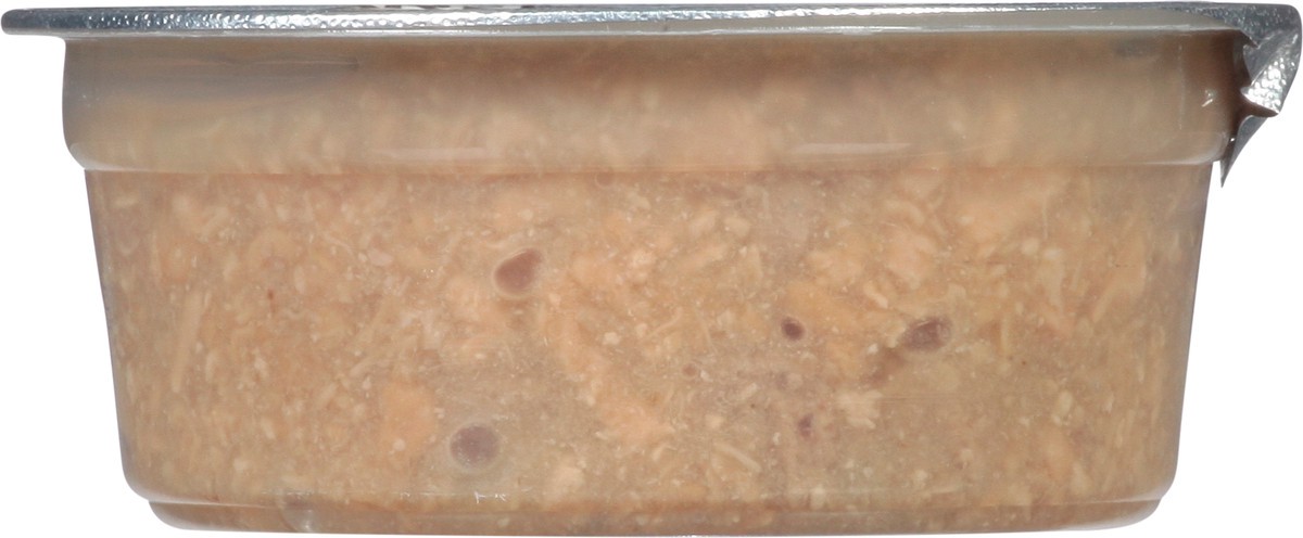 slide 2 of 9, Pure Harmony Dog Food Grain Free Shredded Chicken Recipe In Sauce Cat Food Cup, 2.79 oz