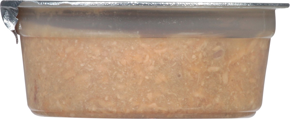 slide 3 of 9, Pure Harmony Dog Food Grain Free Shredded Chicken Recipe In Sauce Cat Food Cup, 2.79 oz