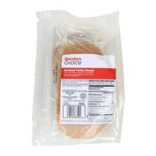 Gordon Choice Smoked Turkey Breast