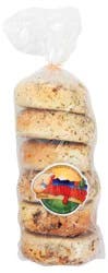 Chompie's Everything Bagels