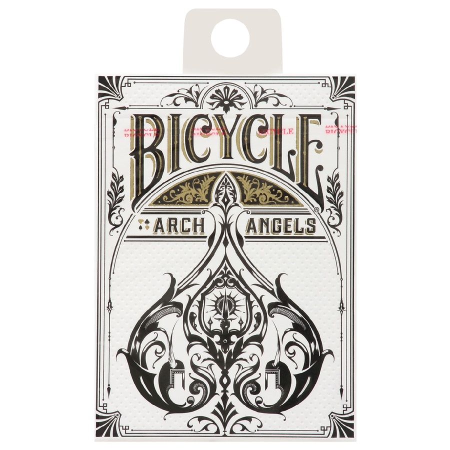 slide 1 of 1, Bicycle Premium Playing Cards, 1 ct