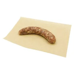 Nyss Mild Italian Sausage 4 oz