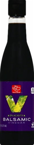 slide 1 of 4, Harris Teeter Balsamic Vinegar, 12.7 oz