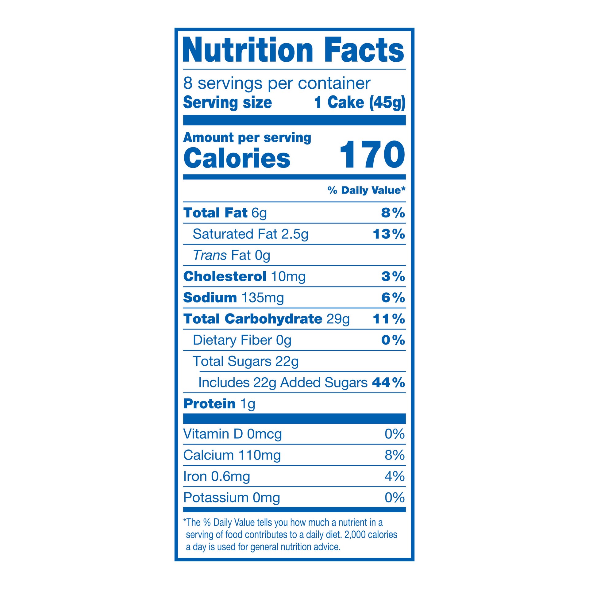 slide 2 of 4, Hostess CupCakes S'mores, 8 ct; 12.7 oz