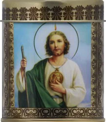 St. Jude Candle Co. Candle 1 ea