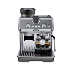 DeLonghi De'Longhi La Specialista Arte Evo Espresso Machine with Cold Brew EC9250M