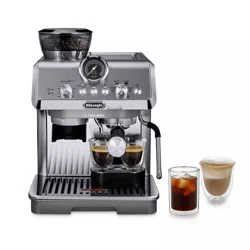 DeLonghi De'Longhi La Specialista Arte Evo Espresso Machine with Cold Brew EC9255M