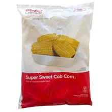Gordon Choice Corn On The Cob