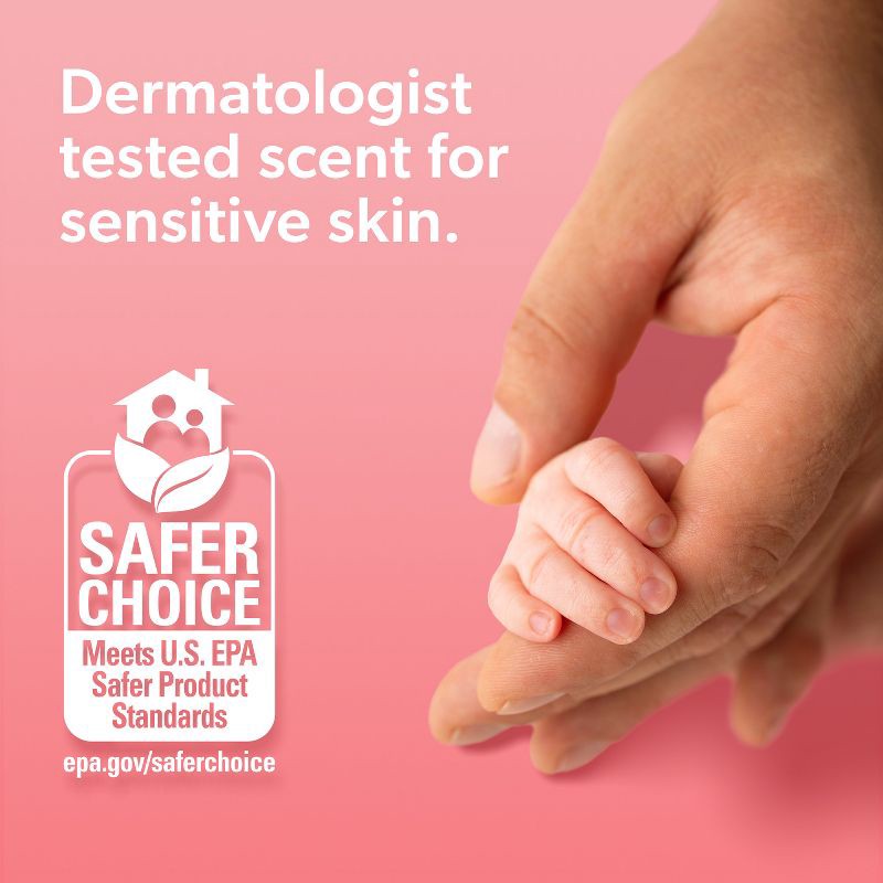 slide 4 of 8, Dreft Original Stage 2 Active Baby HE Liquid Laundry Detergent 64 Loads - 92 fl oz, 92 fl oz