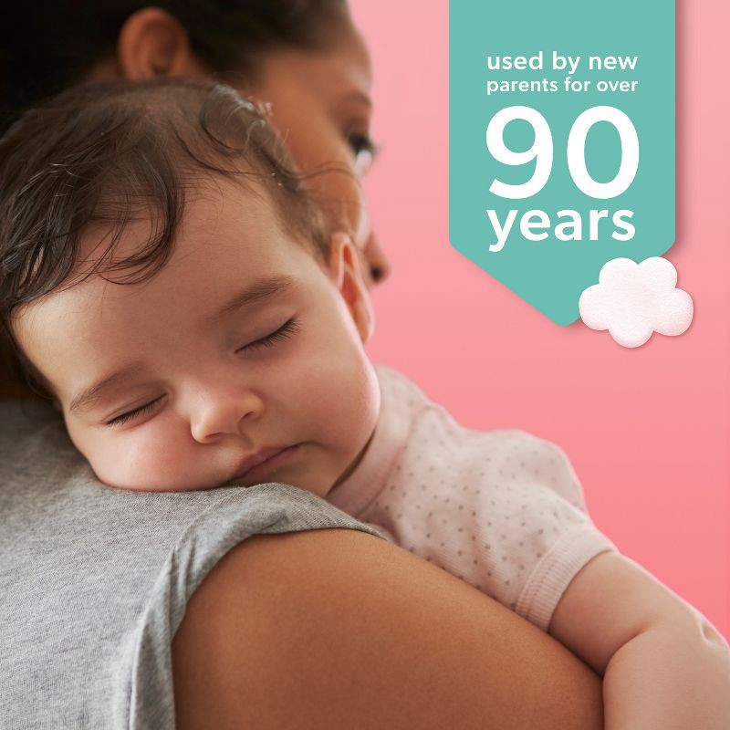 slide 5 of 8, Dreft Original Stage 2 Active Baby HE Liquid Laundry Detergent 64 Loads - 92 fl oz, 92 fl oz