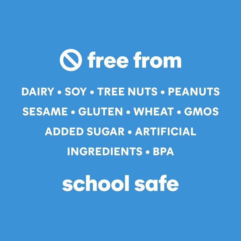 slide 5 of 14, NOKA Organic Superfood Smoothie Super Berry + Immune Support Pouches - 16.9oz/4pk, 4 ct; 16.9 oz