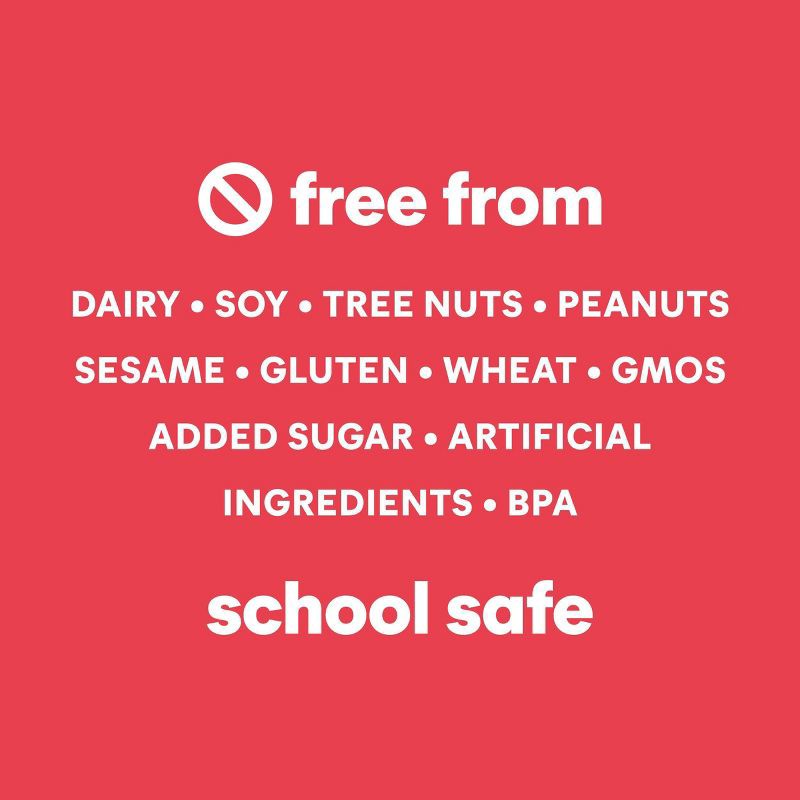 slide 5 of 14, NOKA Superfood Fruit Smoothies + Prebiotic Fiber & Flax Strawberry Pineapple Pouches - 4.22oz/4pk, 4.22 oz, 4 ct