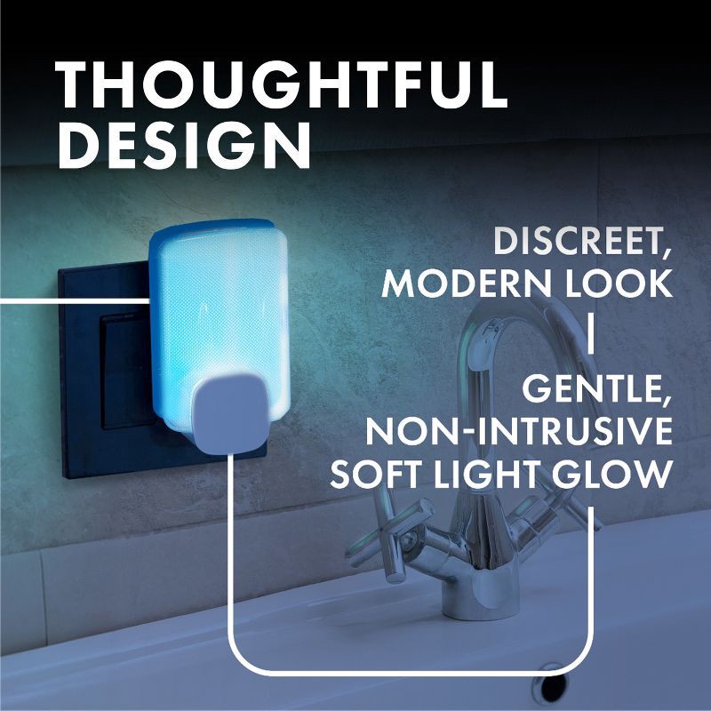 slide 3 of 14, STEM Flying Insect Light Fruit Fly Trap Starter Kit - 1 Light Trap + 1 Cartridge, 1 ct