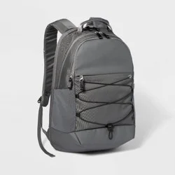 Sporty 19" Backpack Gray/Black - All In Motion™️