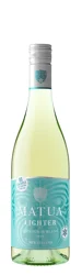 Matua Lighter Sauvignon Blanc 750 Ml