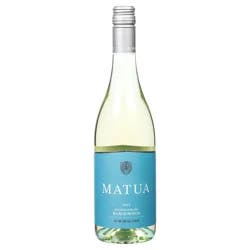 Matua New Zealand Marlborough Sauvignon Blanc 750 ml