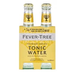 Fever-Tree Tonic Water - 27.2 fl oz