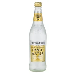 Fever-Tree Premium Indian Tonic Water - 500 ml