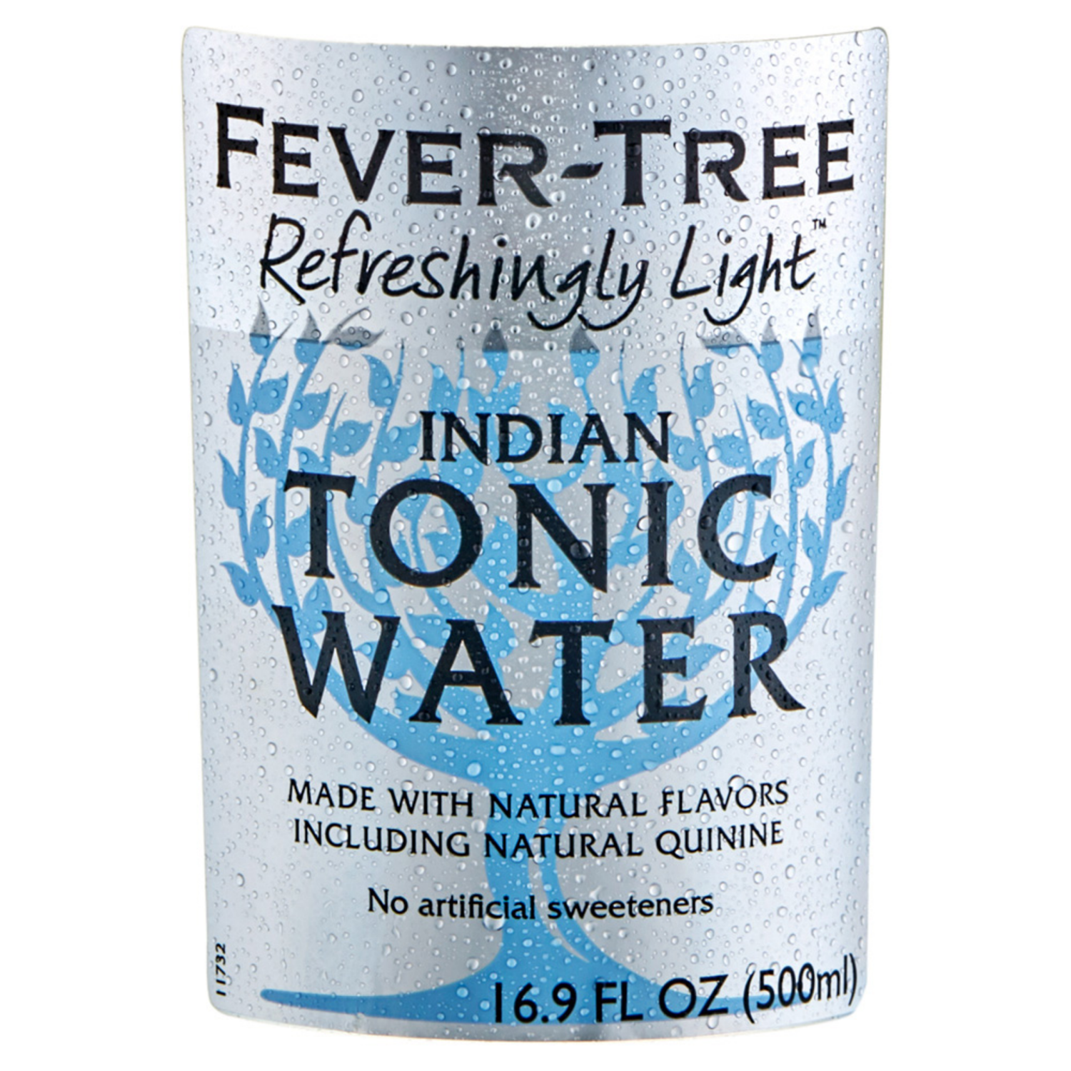 slide 3 of 3, Fever-Tree Sicilian Lemon Tonic - 4 ct, 16.9 oz