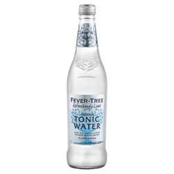 Fever-Tree Sicilian Lemon Tonic - 4 ct