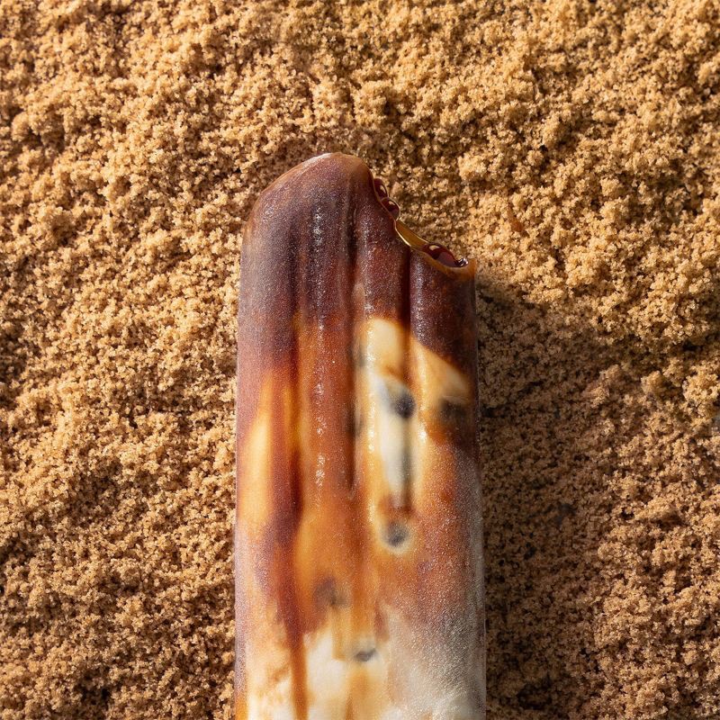 slide 5 of 7, I MEI Boba Ice Bar Frozen Brown Sugar Ice Milk Bar - 11.29oz/4ct, 11.29 oz, 4 ct