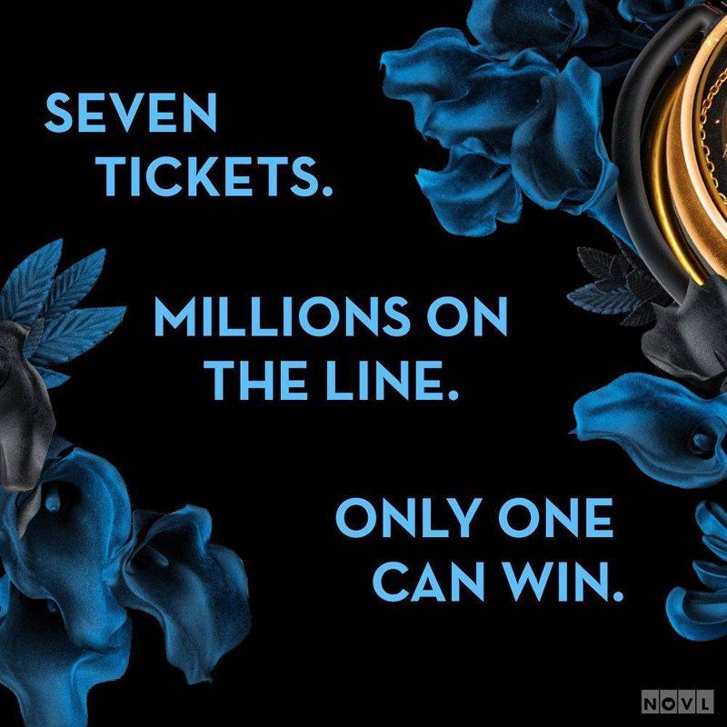 slide 3 of 6, Hachette Book Group The Grandest Game - by Jennifer Lynn Barnes (Hardcover), 1 ct