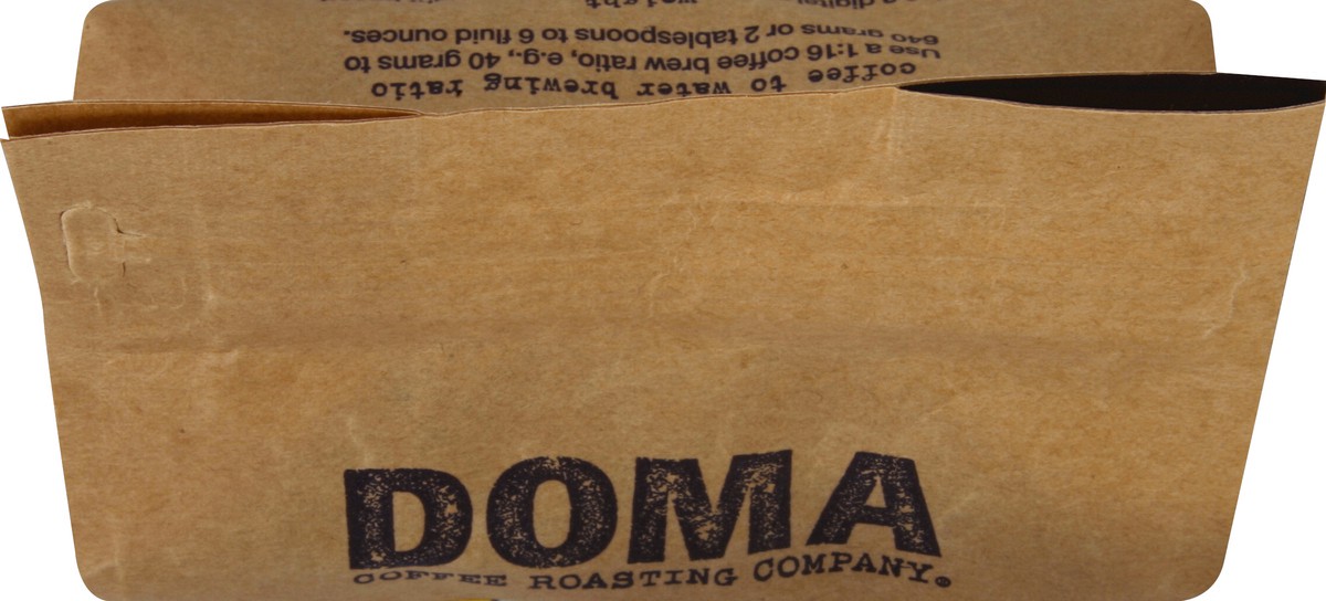 slide 2 of 4, DOMA Coffee Coffee 12 oz, 12 oz