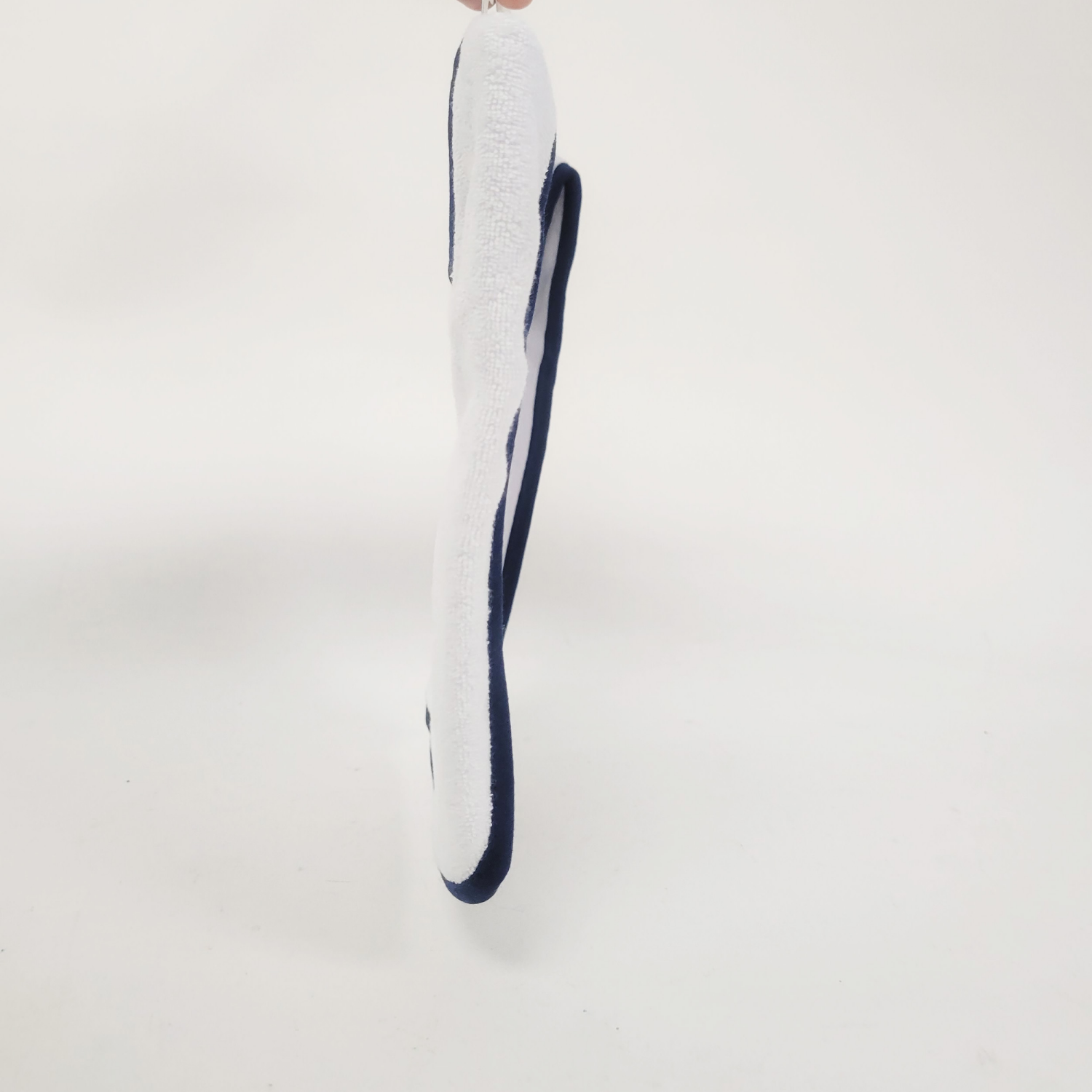 slide 5 of 8, "My First Chanukah"Bib, 1 ct