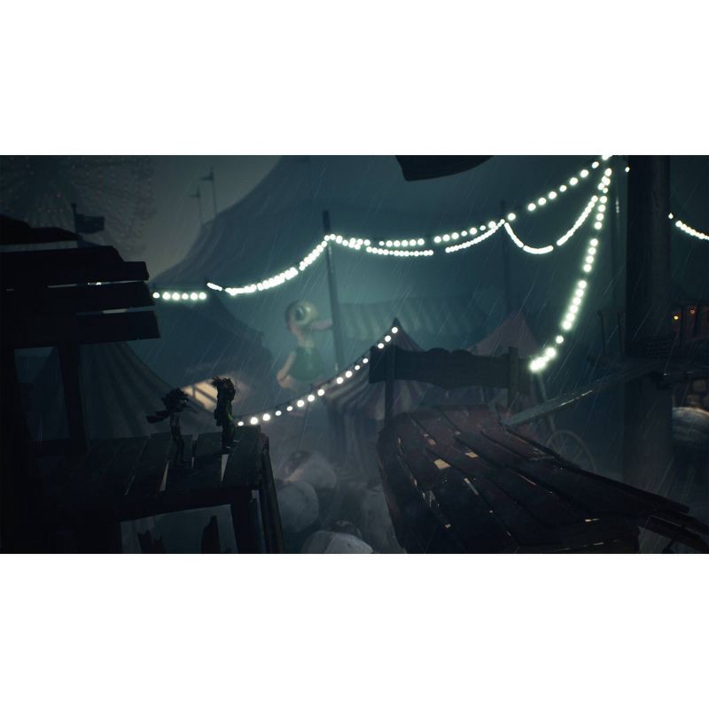 slide 7 of 7, Little Nightmares III - Nintendo Switch, 1 ct