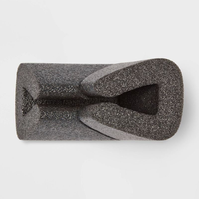 slide 4 of 4, 4pk Corner Protectors - up&up™: Foam Wrap for Moving & Packing Supplies, 8x8, 2lb, 4 ct, 2 lb