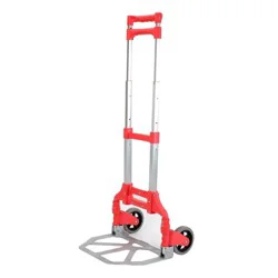 Folding Utility Cart - up&up™