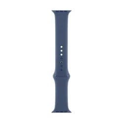 Apple 46mm Denim Sport Band - M/L
