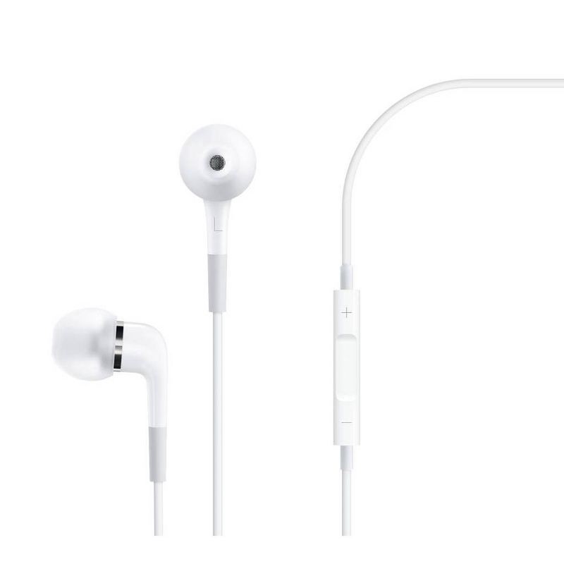 slide 3 of 7, Apple EarPods (USB-C), 1 ct