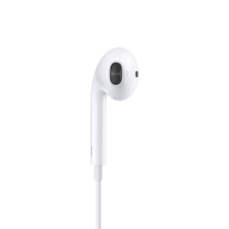 slide 4 of 7, Apple EarPods (USB-C), 1 ct