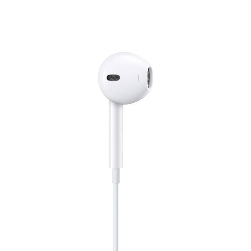 slide 5 of 7, Apple EarPods (USB-C), 1 ct