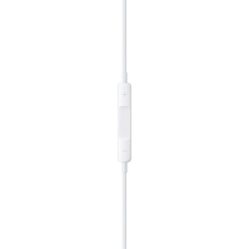 slide 7 of 7, Apple EarPods (USB-C), 1 ct