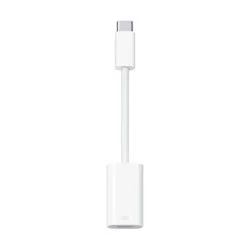 Apple USB-C to Lightning Adapter