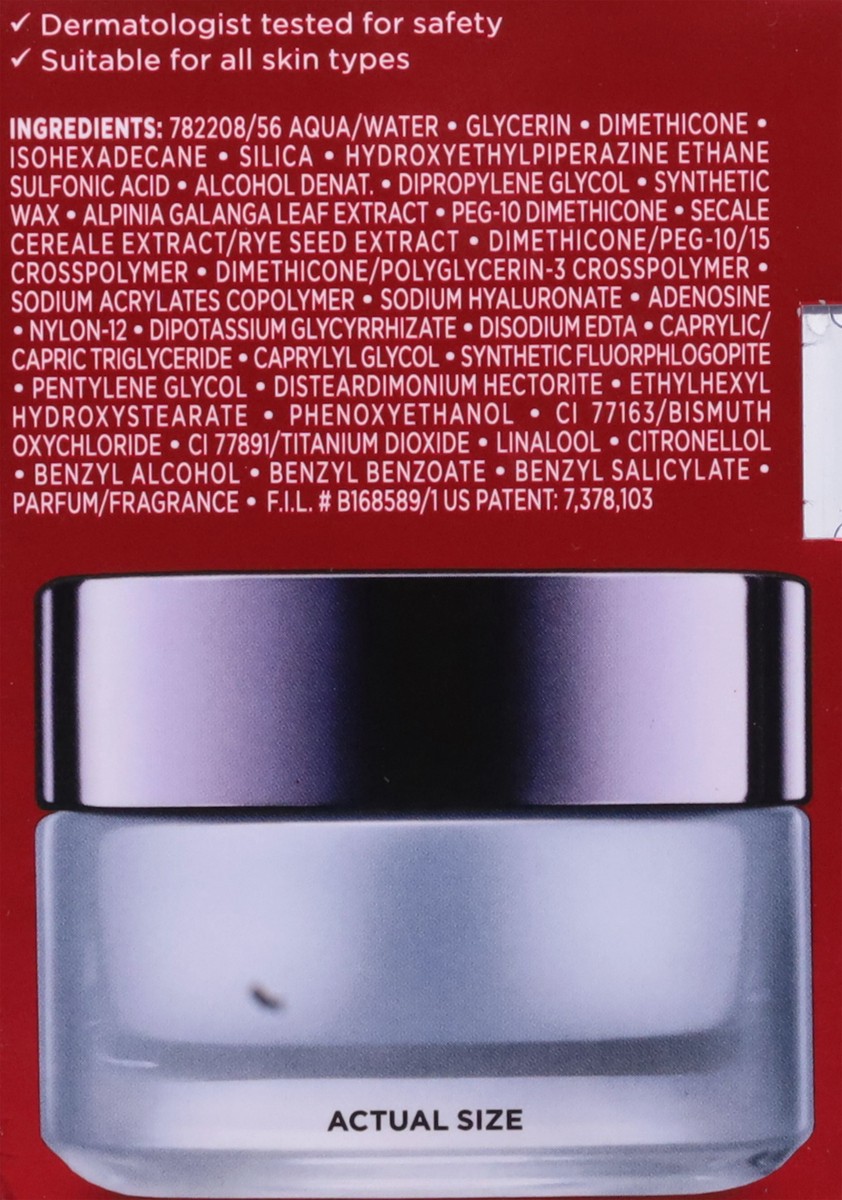 slide 3 of 14, Revitalift Volume Filler Revolumizing Day Cream Moisturizer 1.7 oz, 1.7 oz