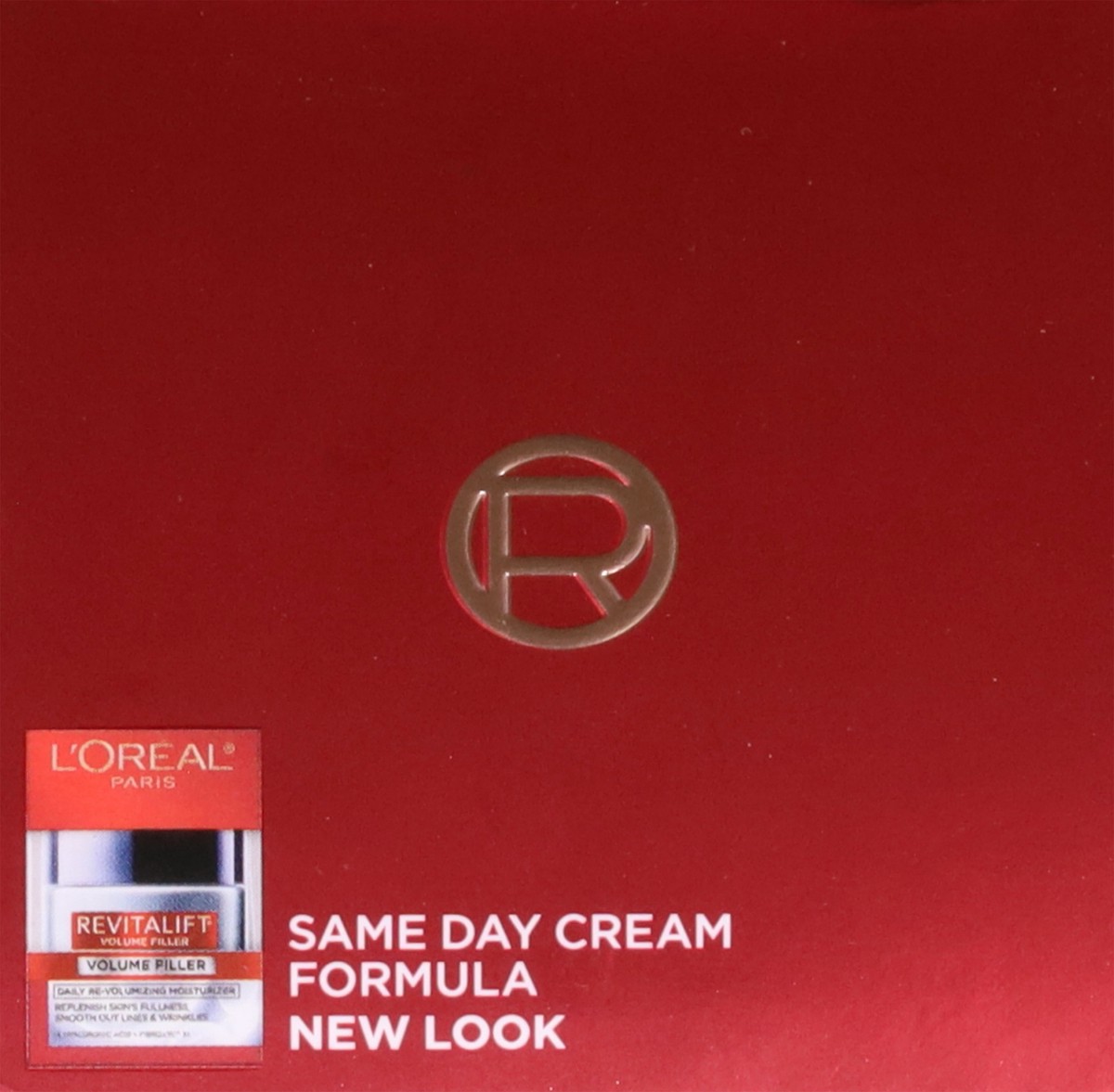 slide 7 of 14, Revitalift Volume Filler Revolumizing Day Cream Moisturizer 1.7 oz, 1.7 oz