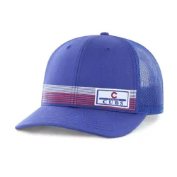 MLB Chicago Cubs Magnitude Hat
