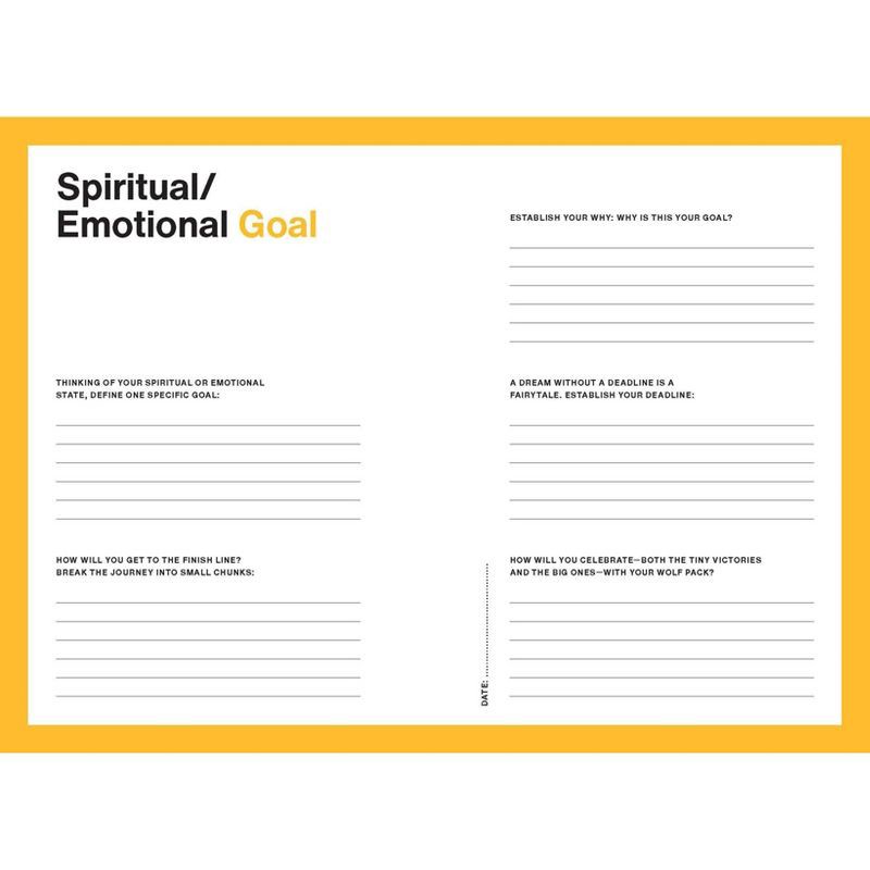 slide 6 of 8, Union Square & Co. Welcome, Hustler - by Robin Arzon, 1 ct