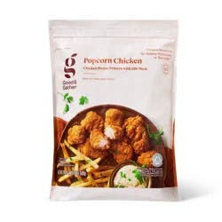 Popcorn Chicken - Frozen - 24oz - Good & Gather™