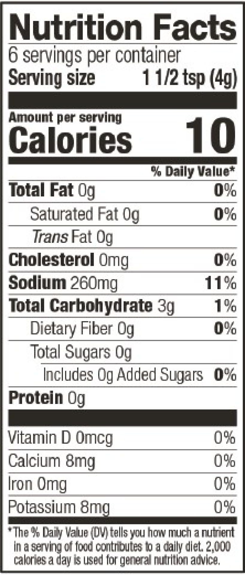 slide 3 of 6, Simply Organic Cheddar Cheese Sauce Mix, 0.85 oz